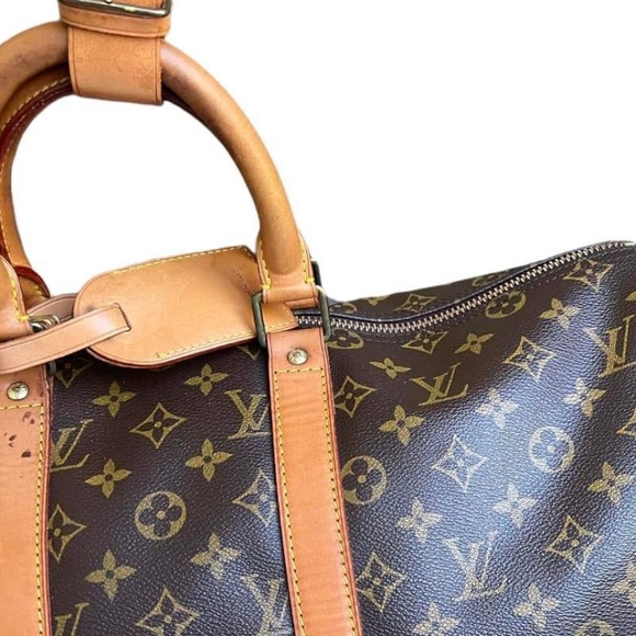 Louis Vuitton kepall 45 - Picture 10 of 17